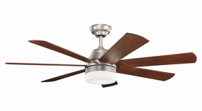 Kichler 56"Ceiling Fan Modern ceiling fan for home cooling