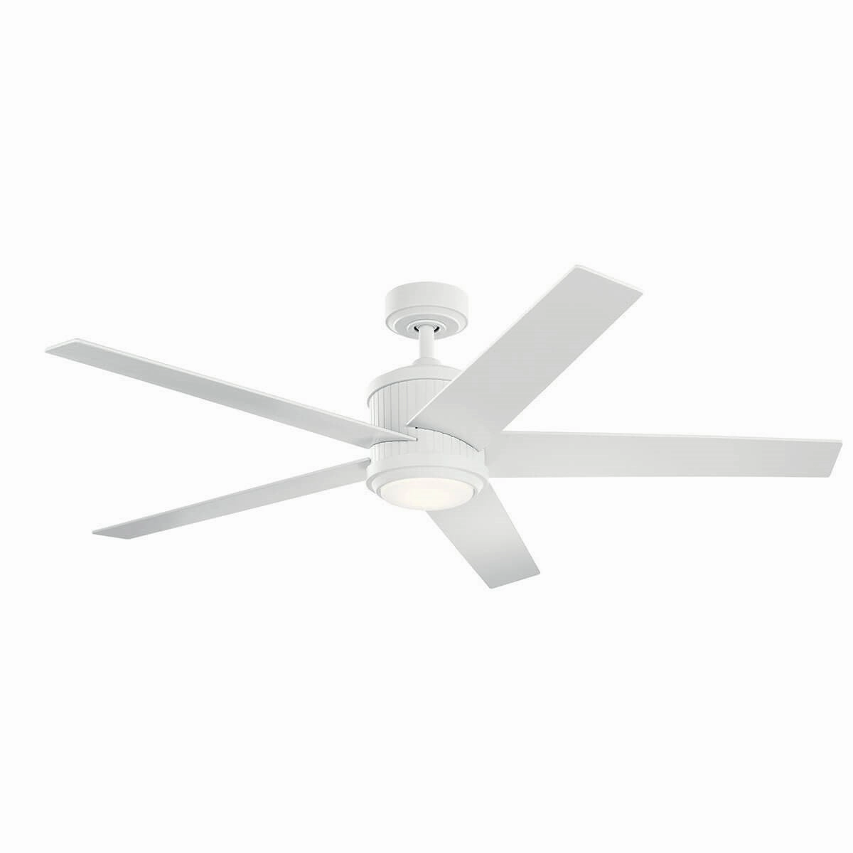 Kichler 56"Ceiling Fan Modern ceiling fan for home cooling