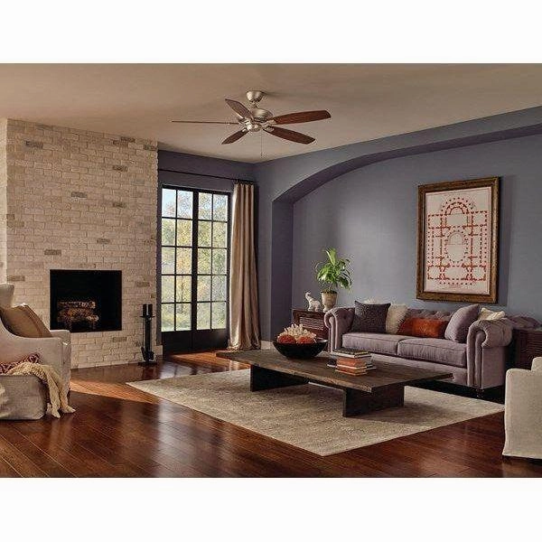 Kichler 60 Inch Canfield XL Fan