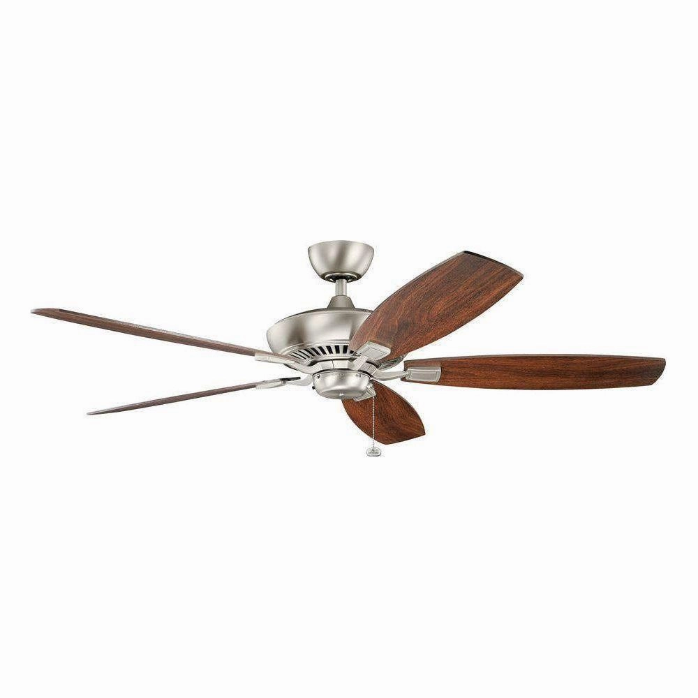 Kichler 60 Inch Canfield XL Fan