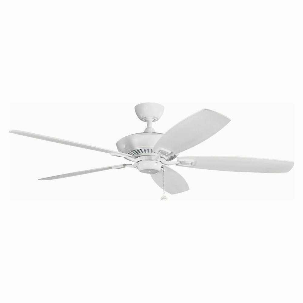 Kichler 60 Inch Canfield XL Fan
