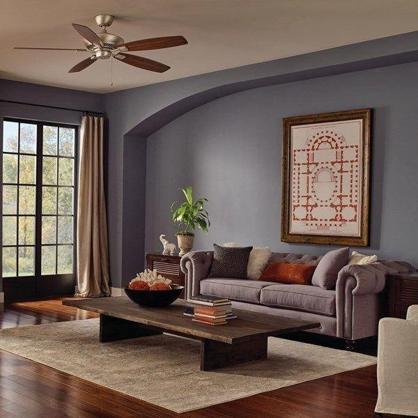 Kichler 60 Inch Canfield XL Fan
