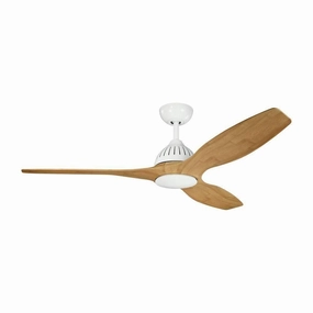 Kichler 60 Inch Jace Fan LED efficient ceiling fans for home cooling