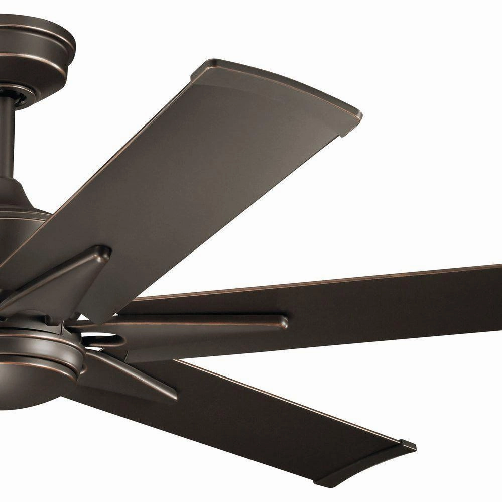 Kichler 60 Inch Szeplo II Fan LED