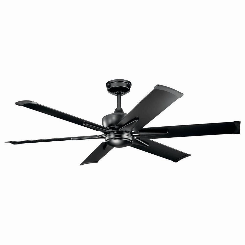 Kichler 60 Inch Szeplo II Fan LED