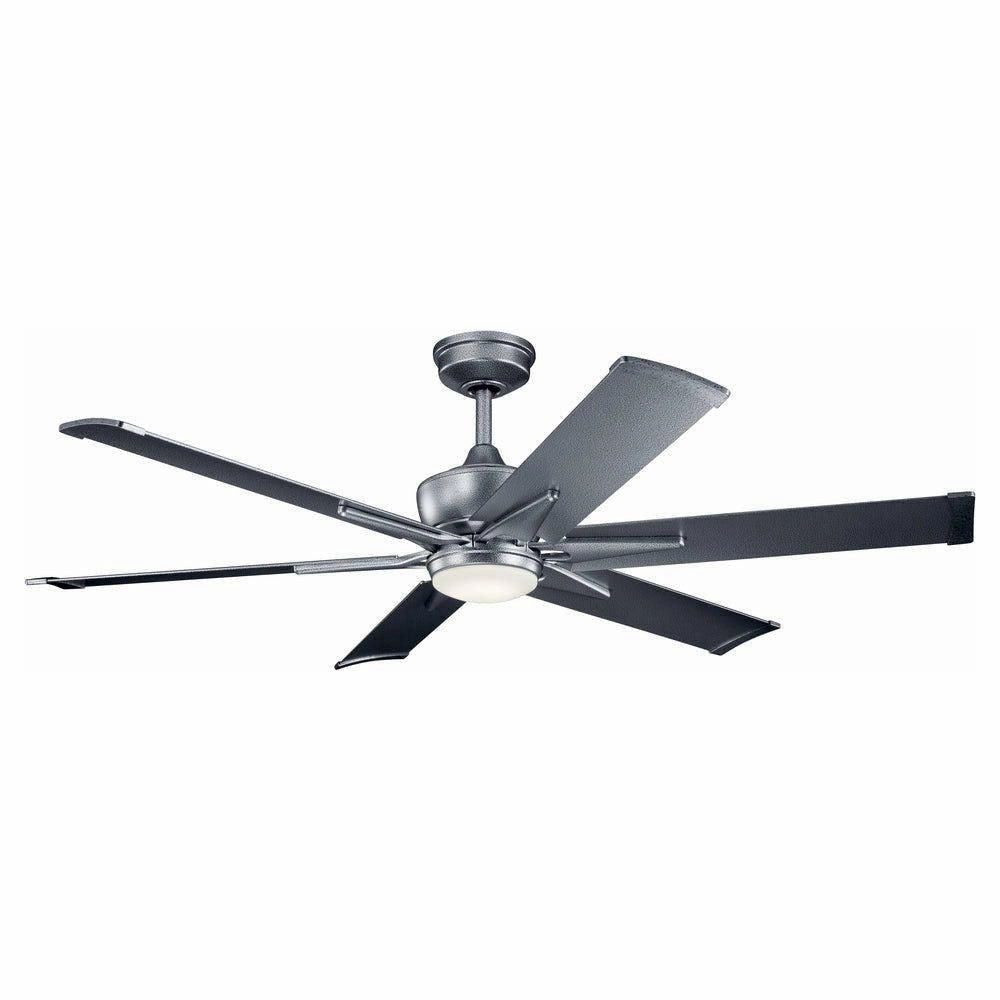 Kichler 60 Inch Szeplo II Fan LED