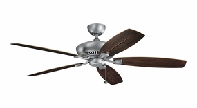 Kichler 60"Ceiling Fan Modern ceiling fan for home cooling