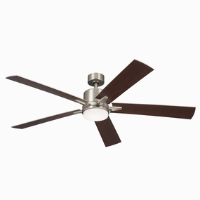 Kichler 60"Ceiling Fan Modern ceiling fan for home cooling
