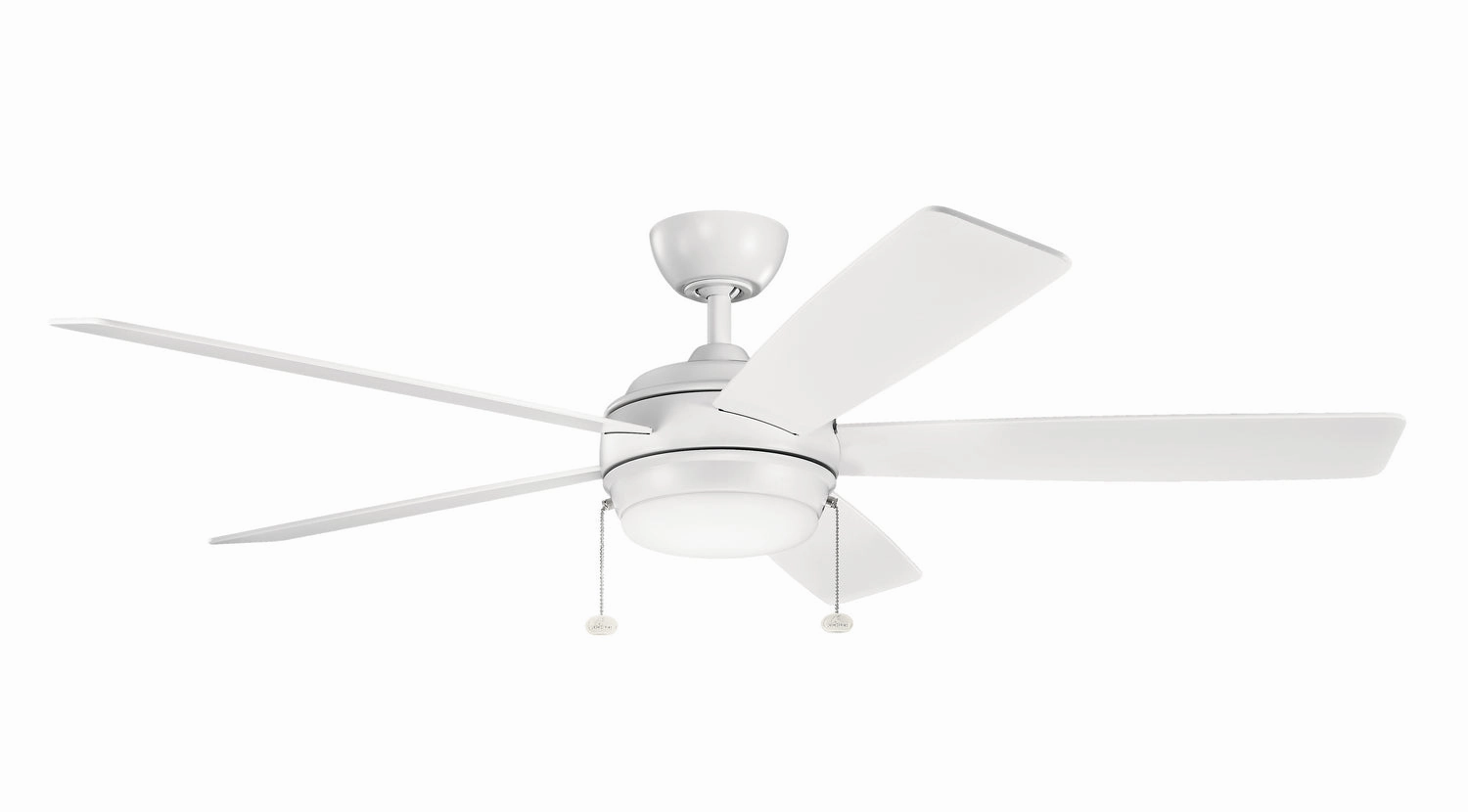 Kichler 60"Ceiling Fan Modern ceiling fan for home cooling