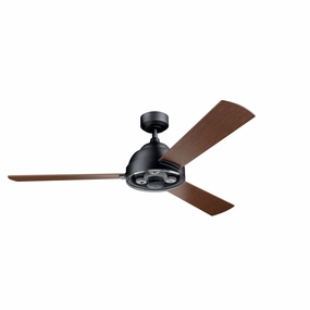 Kichler 60"Ceiling Fan Modern ceiling fan for home cooling
