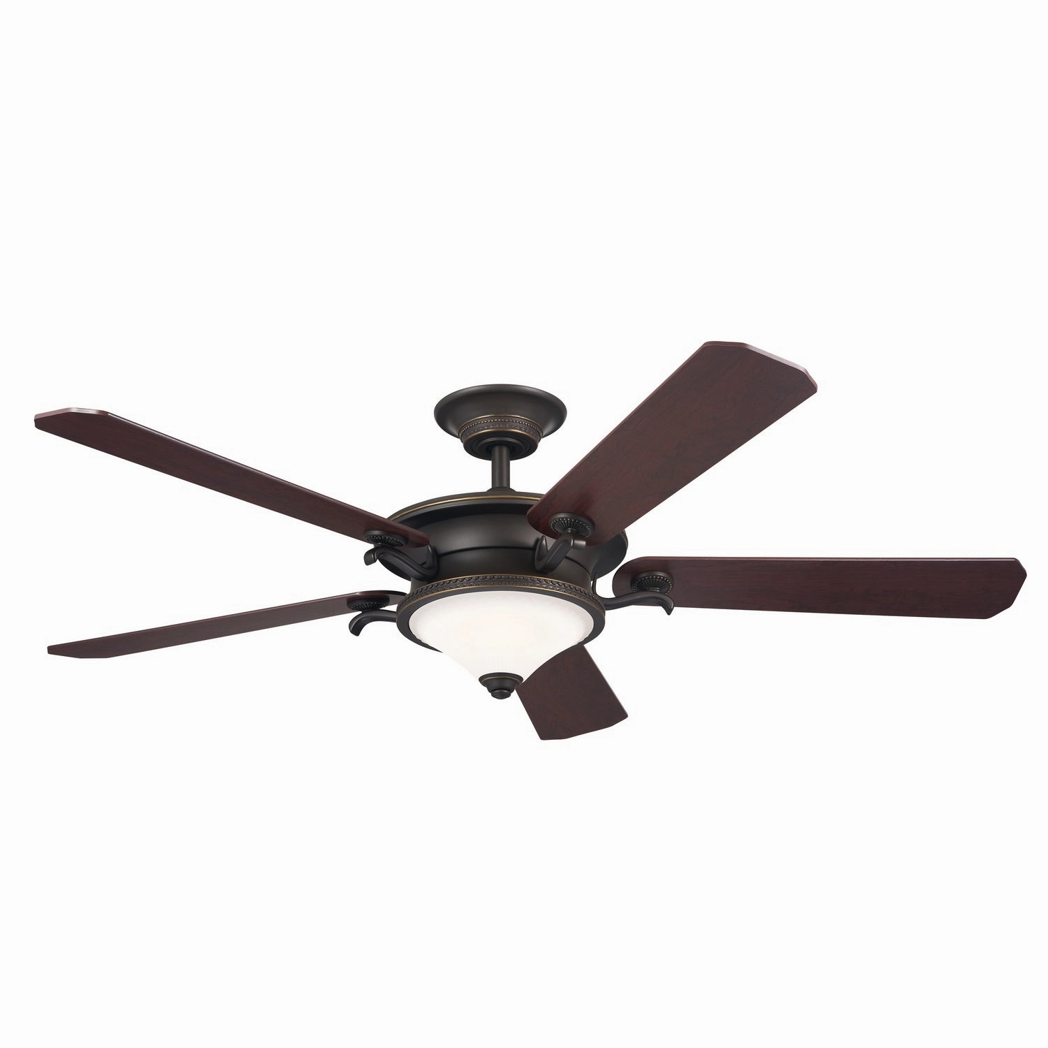 Kichler 60"Ceiling Fan Modern ceiling fan for home cooling
