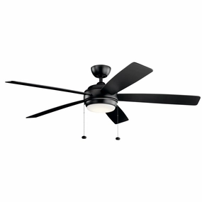 Kichler 60"Ceiling Fan Modern ceiling fan for home cooling