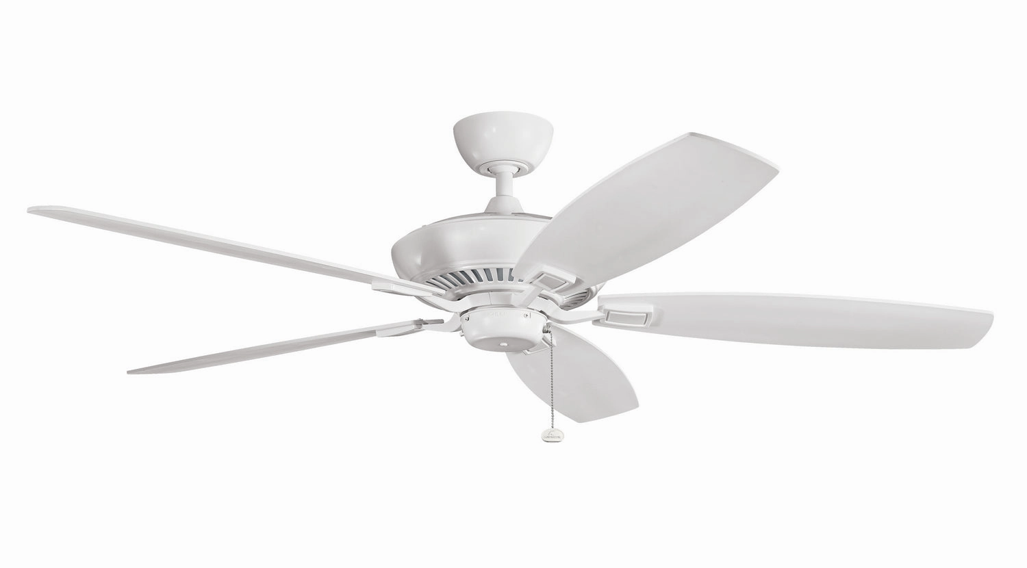 Kichler 60"Ceiling Fan Modern ceiling fan for home cooling