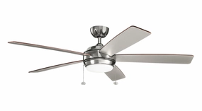 Kichler 60"Ceiling Fan Modern ceiling fan for home cooling
