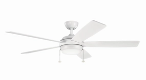 Kichler 60"Ceiling Fan Modern ceiling fan for home cooling