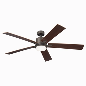 Kichler 60"Ceiling Fan Modern ceiling fan for home cooling