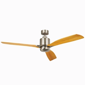 Kichler 60"Ceiling Fan adjustable indoor fans for cool airflow