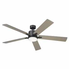 Kichler 60"Ceiling Fan Modern ceiling fan for home cooling