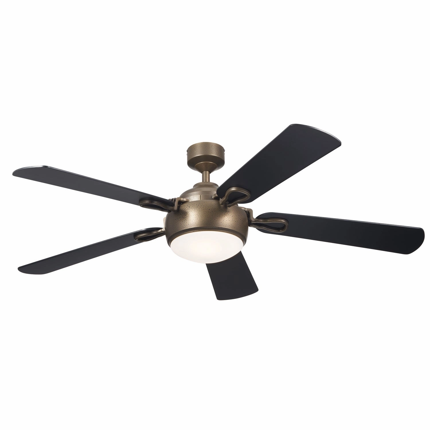 Kichler 60"Ceiling Fan Modern ceiling fan for home cooling