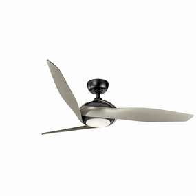 Kichler 60"Ceiling Fan Modern ceiling fan for home cooling