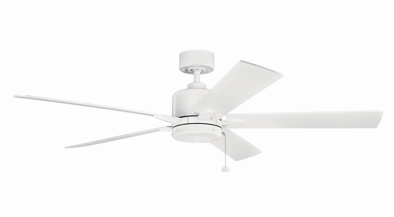 Kichler 60"Ceiling Fan Modern ceiling fan for home cooling