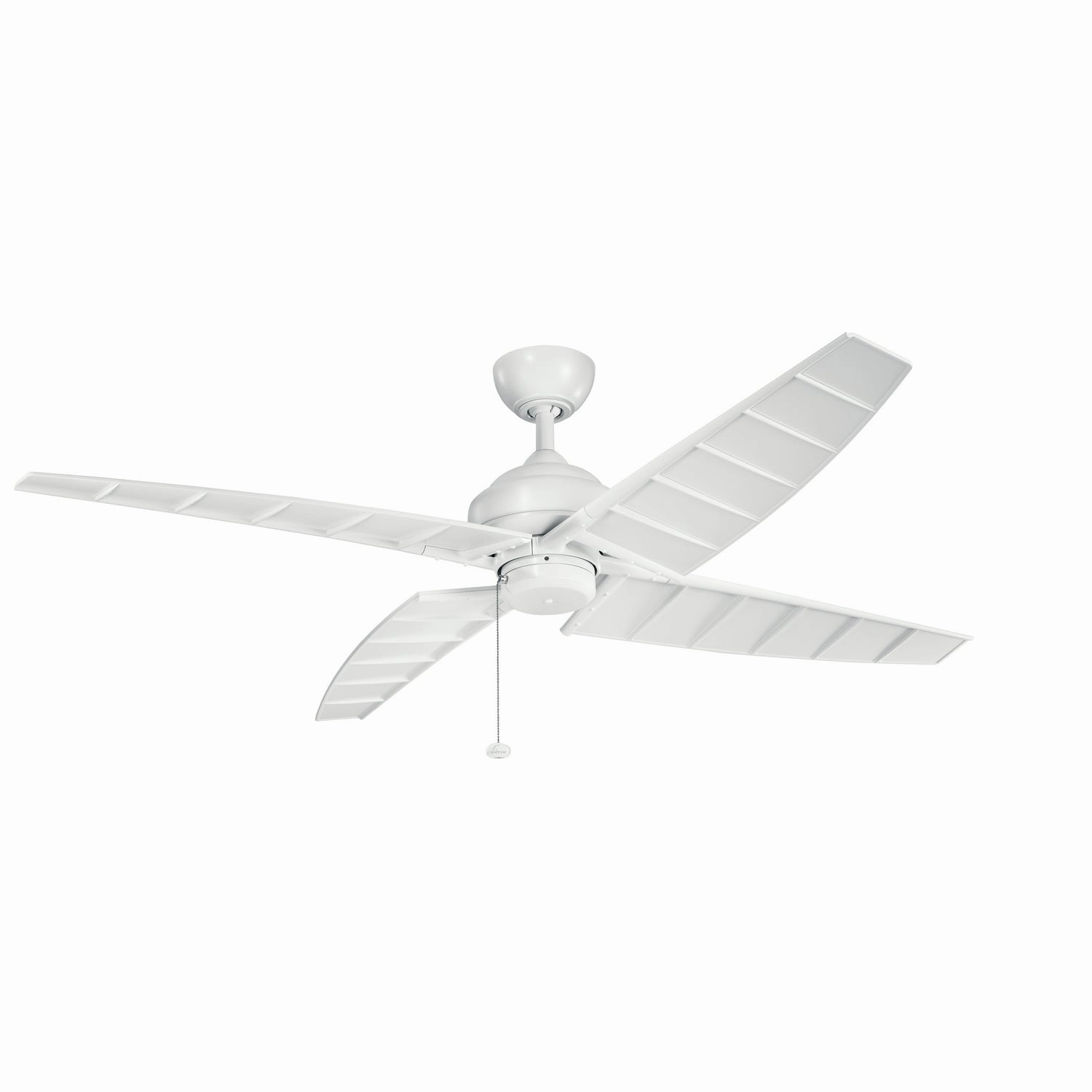Kichler 60"Ceiling Fan adjustable indoor fans for cool airflow