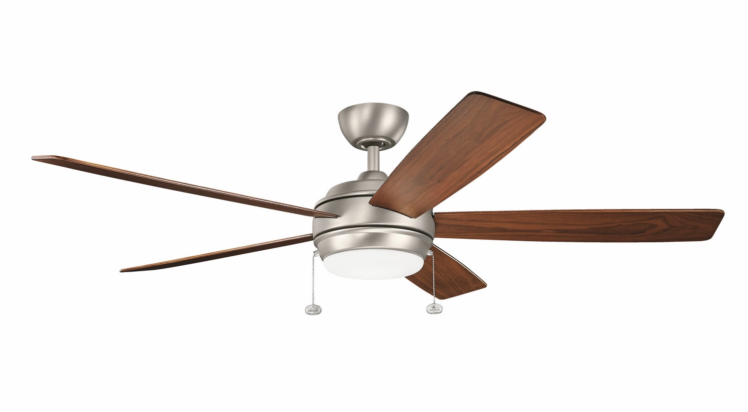 Kichler 60"Ceiling Fan Modern ceiling fan for home cooling