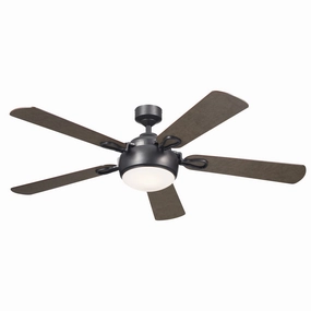 Kichler 60"Ceiling Fan Modern ceiling fan for home cooling