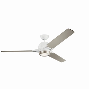 Kichler 60"Ceiling Fan Modern ceiling fan for home cooling
