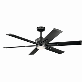 Kichler 60"Ceiling Fan Modern ceiling fan for home cooling