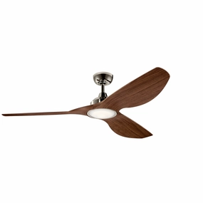 Kichler 65"Ceiling Fan adjustable indoor fans for cool airflow