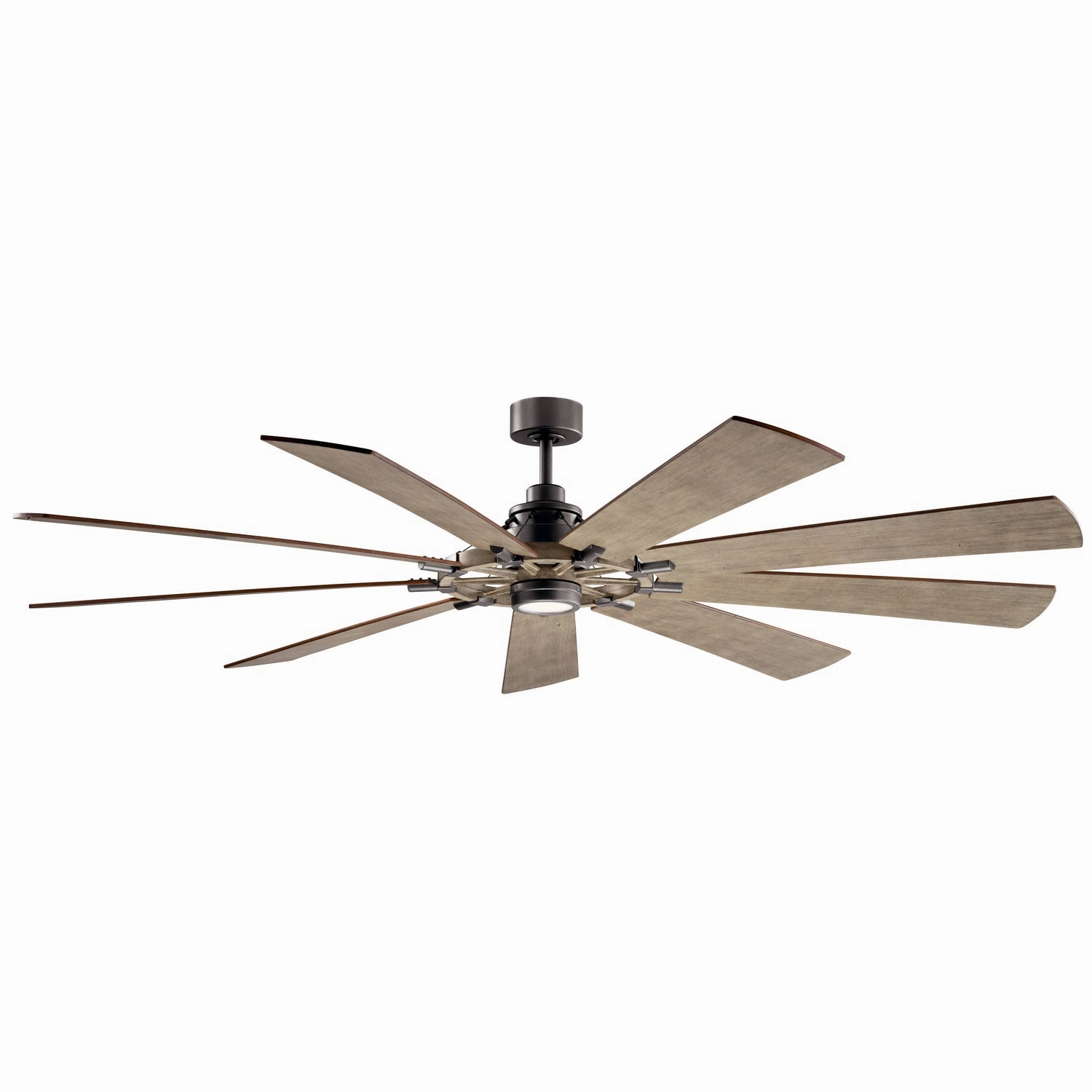 Kichler 65"Ceiling Fan energy-saving indoor fans for bedrooms