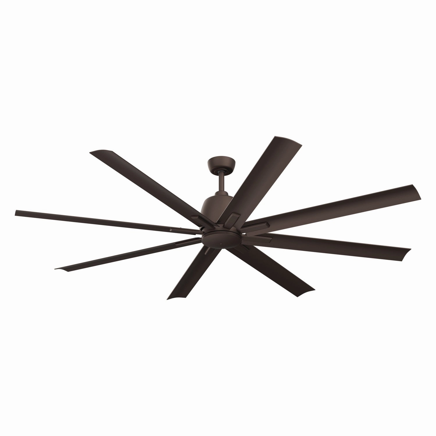 Kichler 75"Ceiling Fan adjustable indoor fans for cool airflow