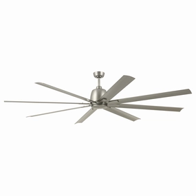 Kichler 84"Ceiling Fan adjustable indoor fans for better cooling