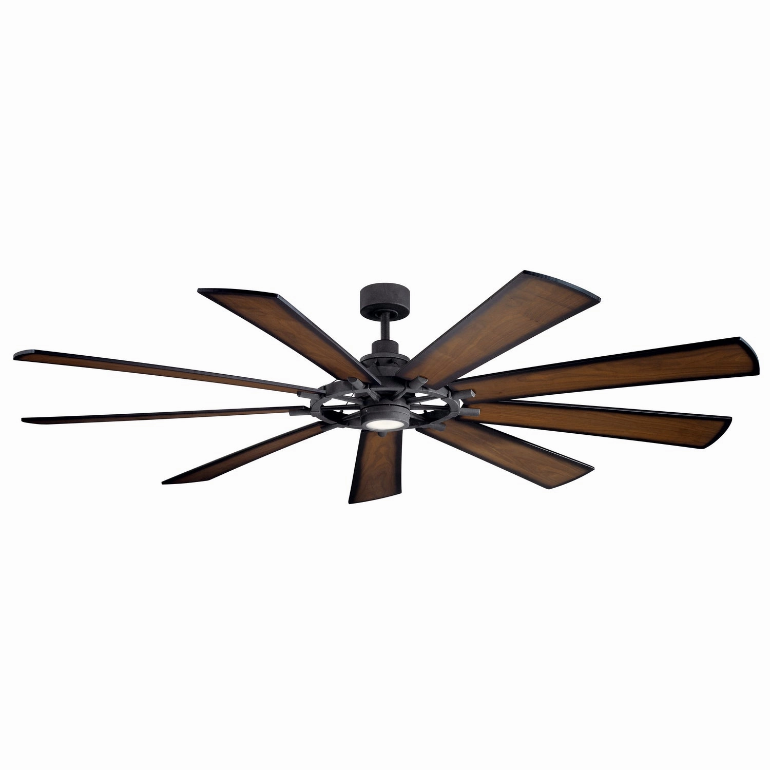 Kichler 85"Ceiling Fan low-noise indoor fans for peaceful settings