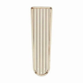 Kichler Climates Blade Set universal fan blade replacements