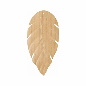 Kichler Climates Blade Set universal fan blade replacements