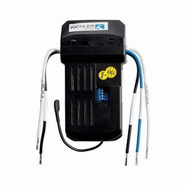 Kichler Handheld Control System Basic