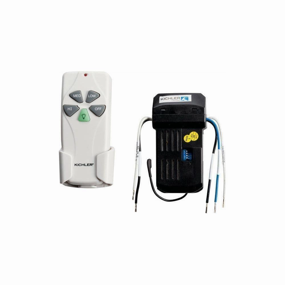 Kichler Handheld Control System Basic