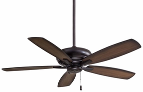 Kola 52"Ceiling Fan Kocoa medium electric fans for multi-room use