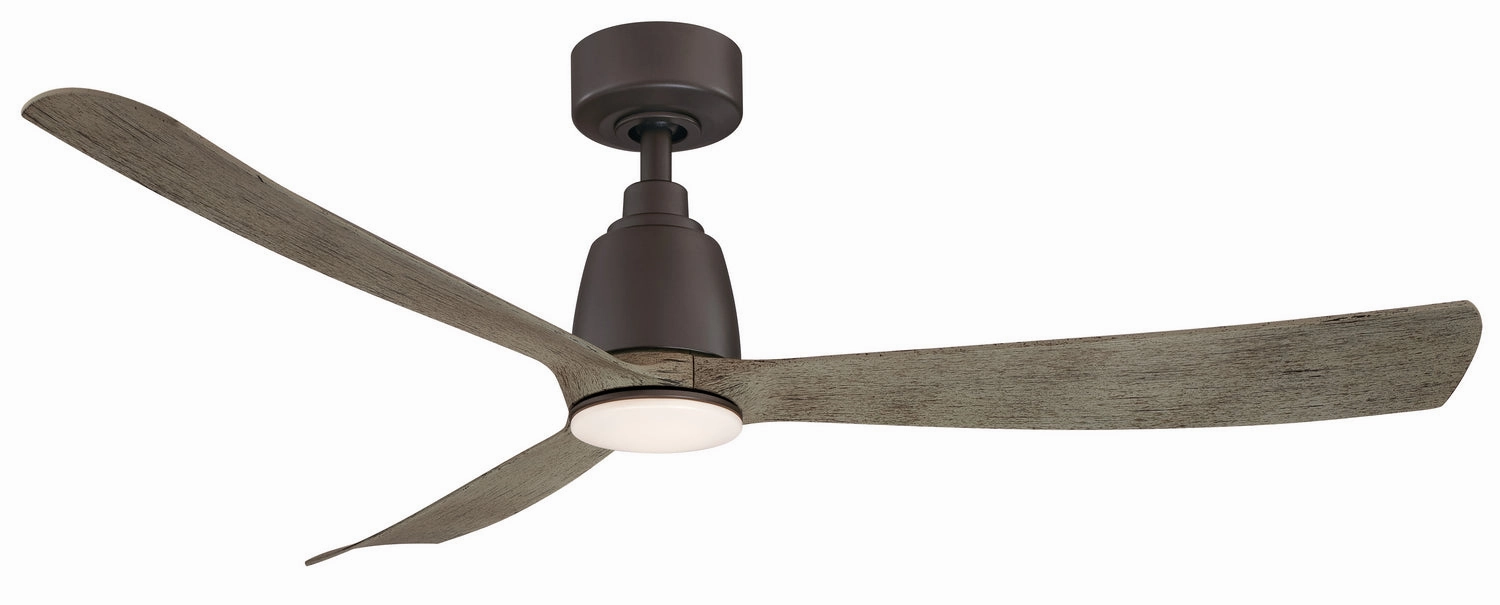Kute 52 52"Ceiling Fan Matte Greige mini handheld fan for personal travel use
