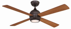 Kwad 52 52"Ceiling Fan Dark Bronze mini handheld fan for personal travel use