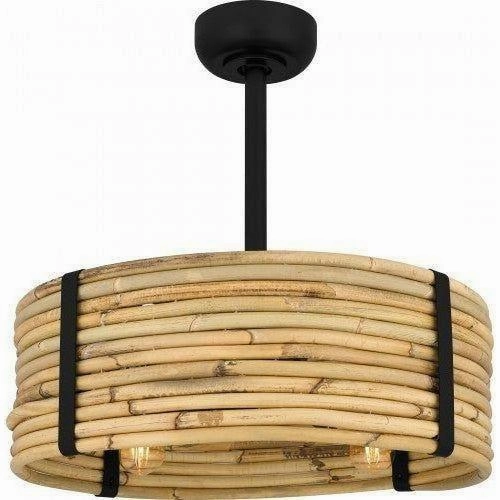 Lachlan 4-Light Fandelier