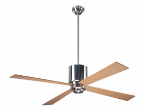 Lapa 50" Ceiling Fan compact medium fans for desks and counters