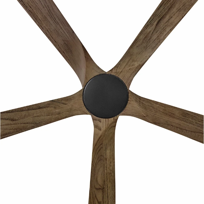 Layton 58" Smart Fan