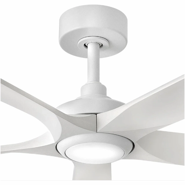 Layton 58" Smart Fan