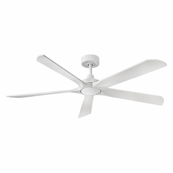 Layton 58" Smart Fan