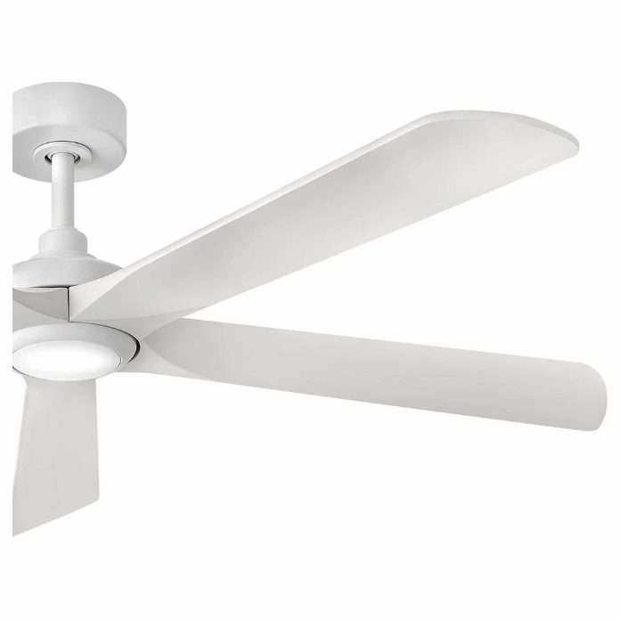Layton 58" Smart Fan