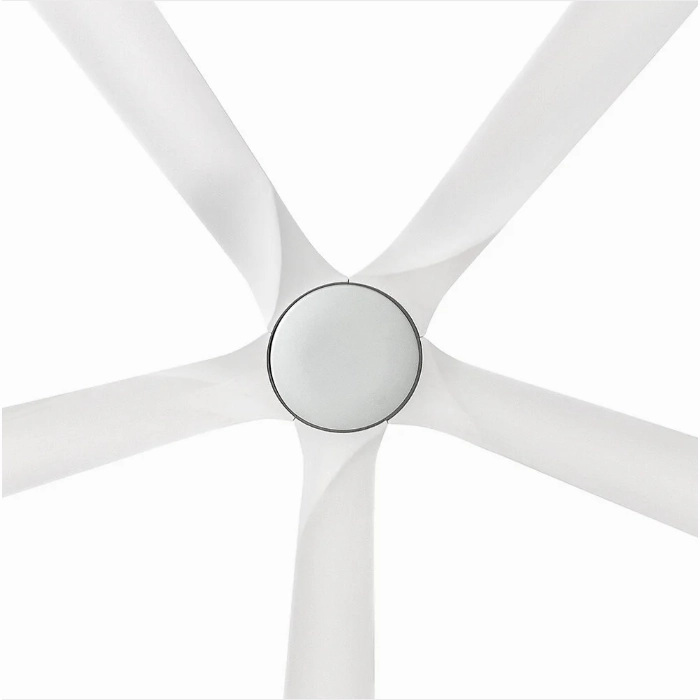 Layton 58" Smart Fan