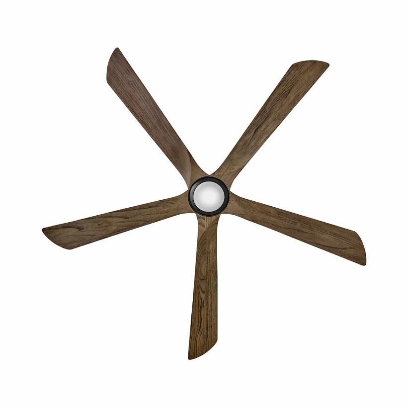 Layton 58" Smart Fan